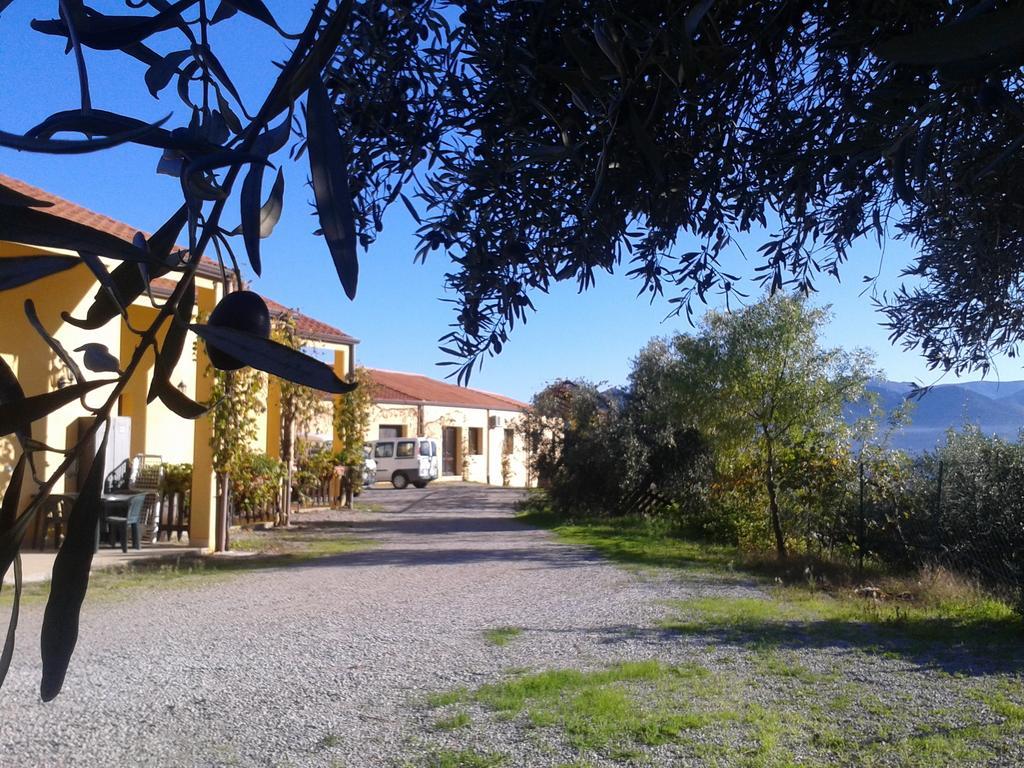 كاستلبونو Villaggio Dei Balocchi الغرفة الصورة