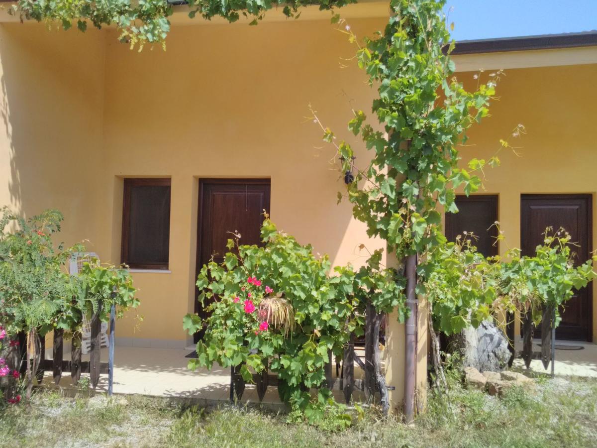 كاستلبونو Villaggio Dei Balocchi الغرفة الصورة